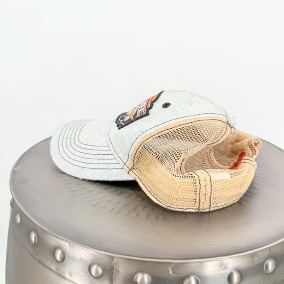 Miranda Lambert Livin Like Hippies Concert Hat - Picture 2 of 5